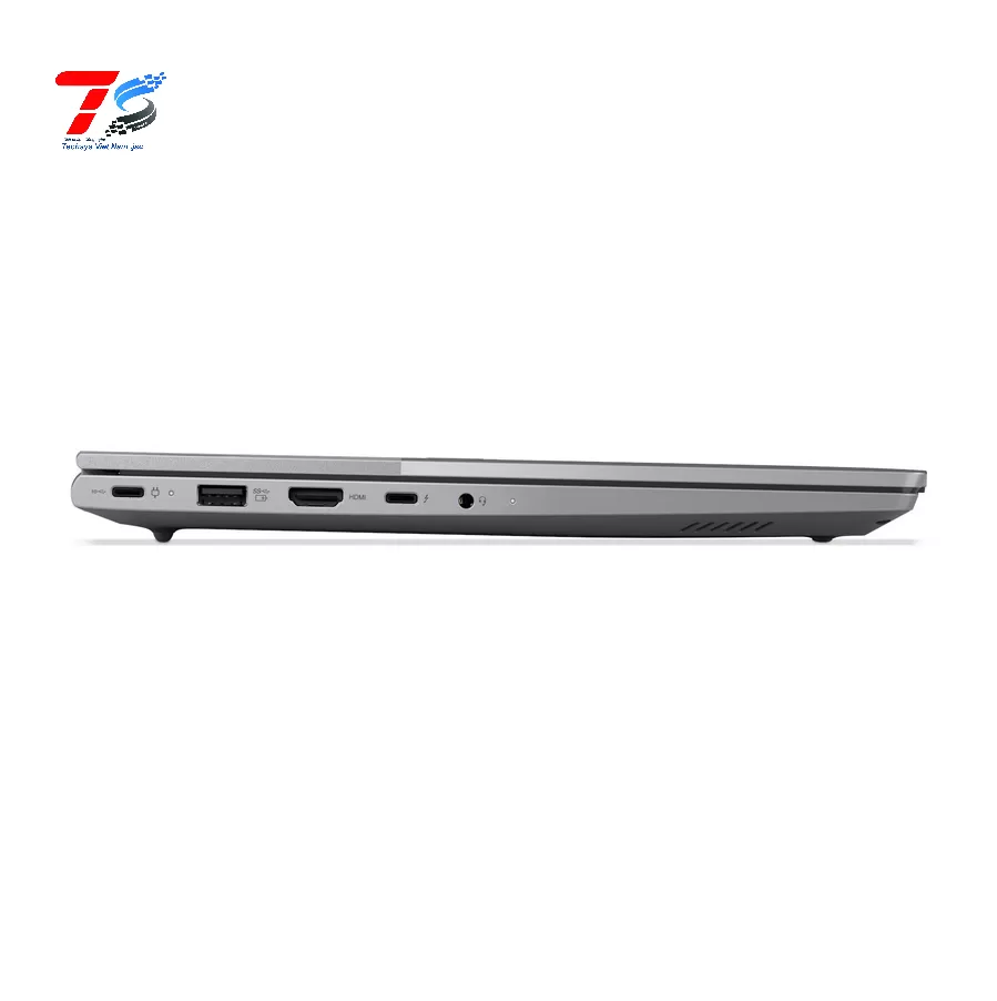 Máy tính xách tay Lenovo ThinkBook 14 G9 IRL 21UY008HVA I5-13420H/16G Ram/512G SSD/14 inch WUXGA/No OS/2Yrs